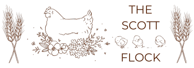 The Scott Flock The Scott Flock